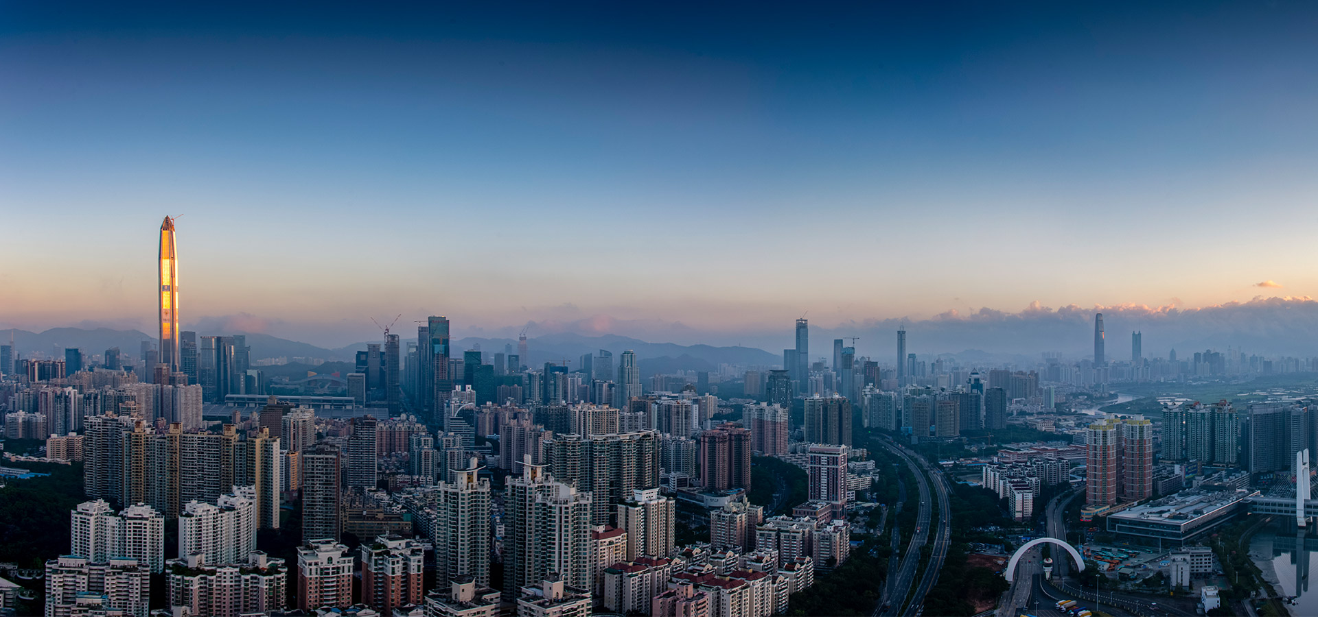 Unity, dedication, innovation and excellence